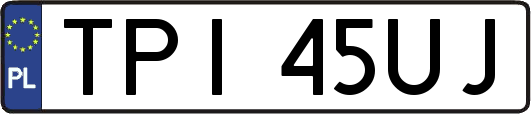 TPI45UJ