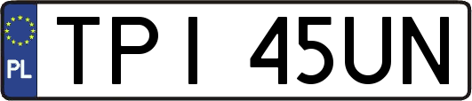 TPI45UN
