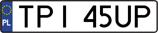 TPI45UP
