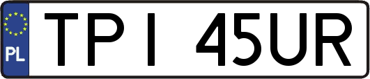 TPI45UR