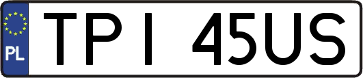 TPI45US