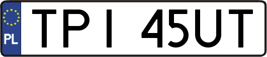 TPI45UT