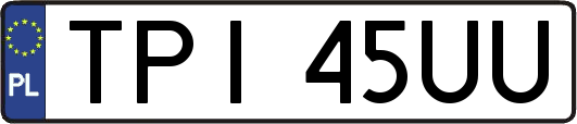 TPI45UU
