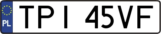 TPI45VF