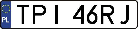 TPI46RJ