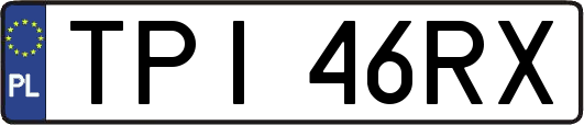 TPI46RX