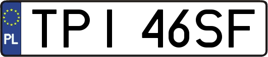 TPI46SF