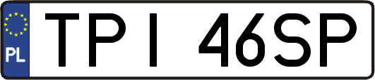 TPI46SP