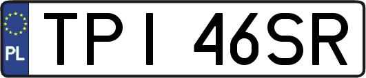 TPI46SR