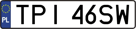 TPI46SW