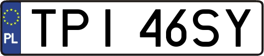TPI46SY