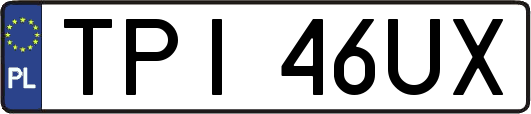 TPI46UX