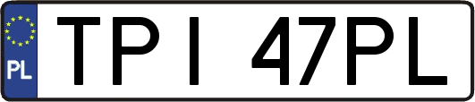TPI47PL