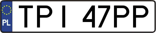 TPI47PP
