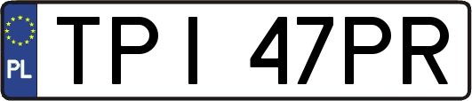 TPI47PR