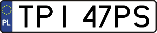 TPI47PS