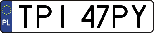 TPI47PY