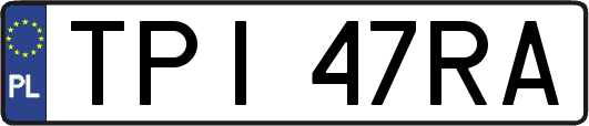 TPI47RA