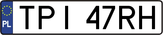 TPI47RH