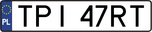 TPI47RT