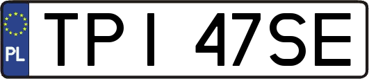TPI47SE