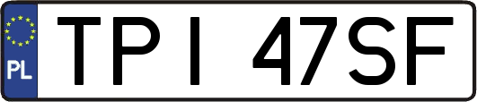 TPI47SF