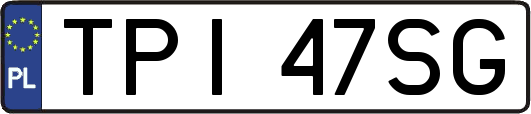 TPI47SG