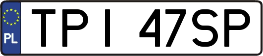 TPI47SP