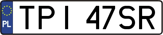 TPI47SR