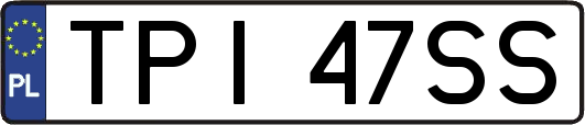 TPI47SS
