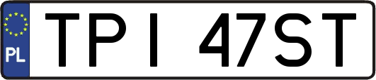 TPI47ST