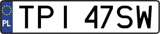 TPI47SW