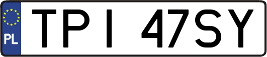 TPI47SY