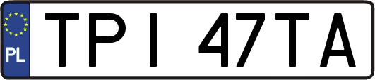 TPI47TA