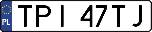 TPI47TJ