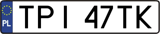 TPI47TK