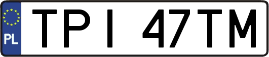 TPI47TM