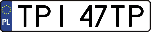 TPI47TP