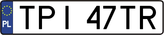 TPI47TR