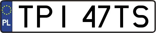 TPI47TS