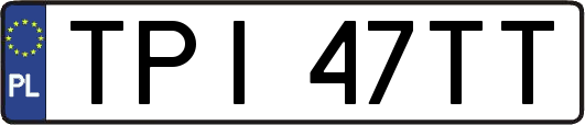 TPI47TT