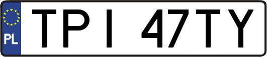 TPI47TY