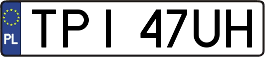 TPI47UH