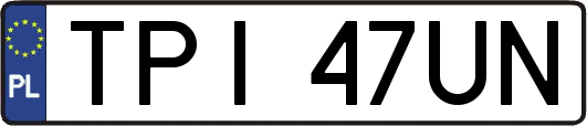 TPI47UN