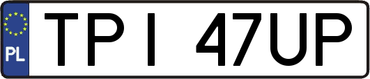 TPI47UP