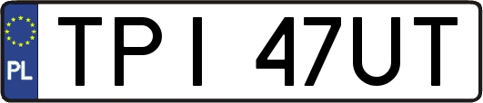 TPI47UT