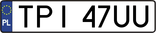 TPI47UU