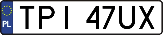 TPI47UX