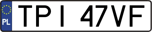 TPI47VF