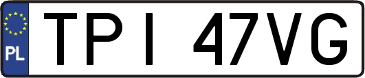 TPI47VG